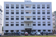 Shrimati Binzani Mahila Junior College-Campus View